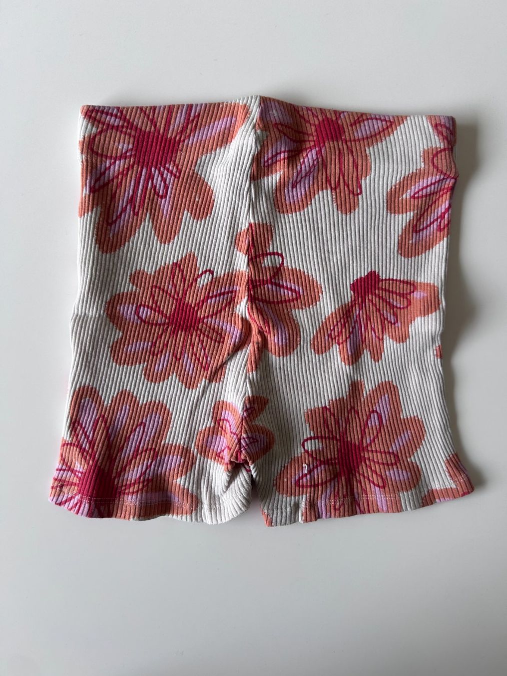 Zara Pantaloni: Zara Bikershorts – Usato da St. Gallen venduto da look-twice 2