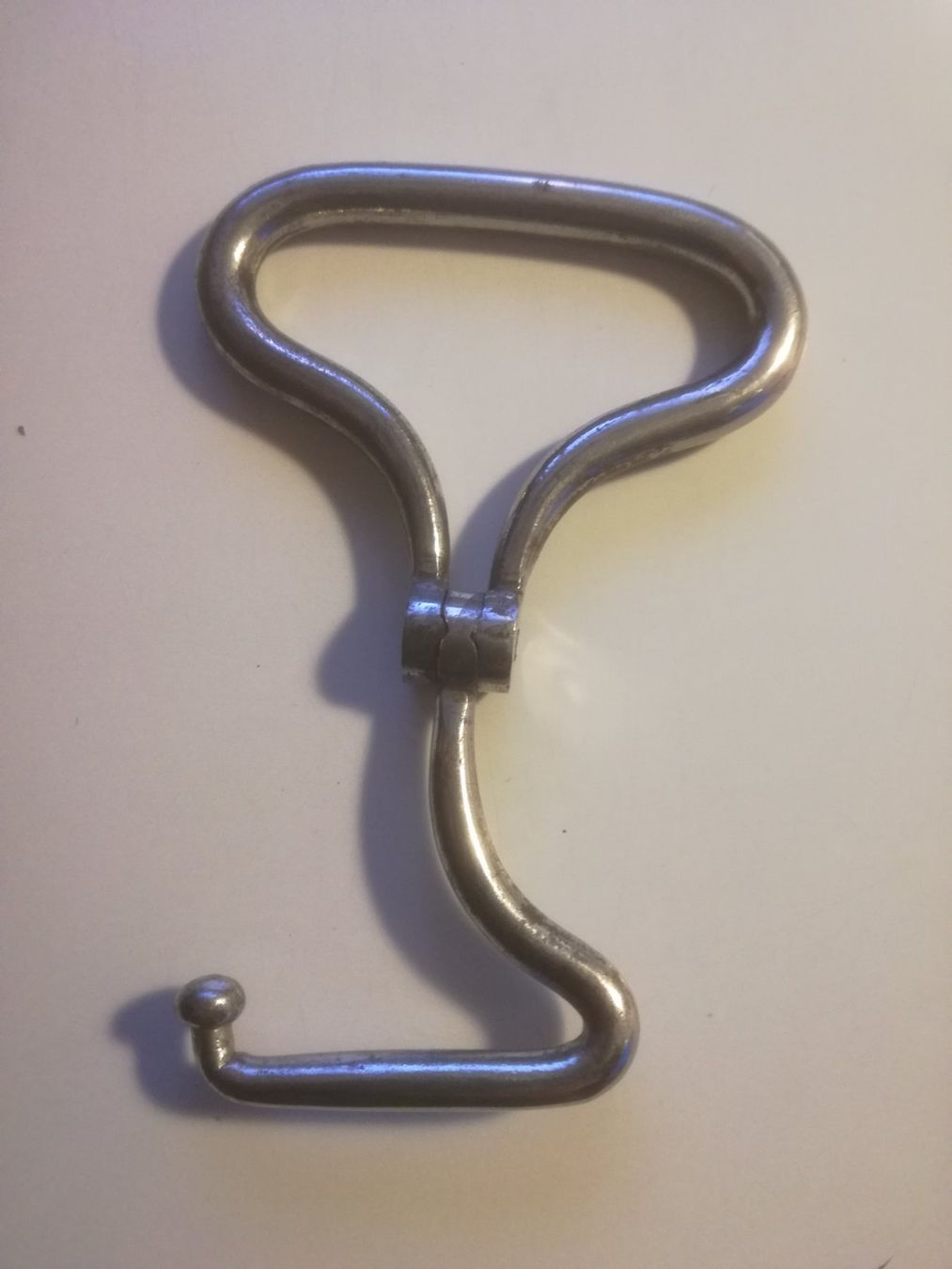 Ferramenta: Vintage Boot Pulls anfangs 20. jahrhundert – Usato da Sursee venduto da Ursus_LU