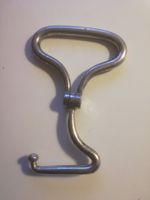 Vintage Boot Pulls anfangs 20. jahrhundert