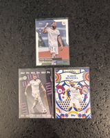 Karim Benzema - Real Madrid - Topps