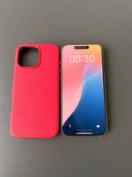 I phone 16 pro Max - 256 GB