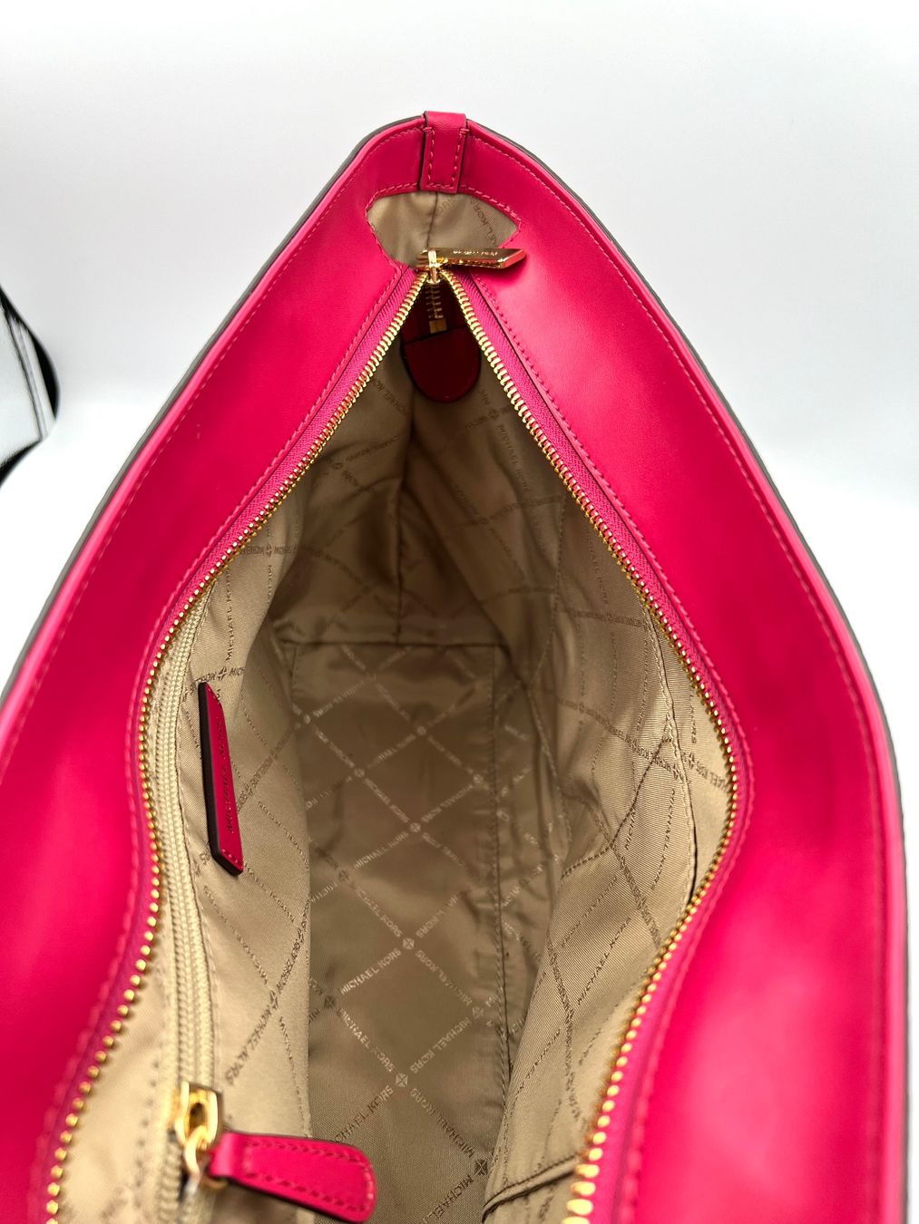 Michael Kors Borse da donna: Michael Kors Tasche carmine pink – Nuovo e nell'imballaggio originale da Wiedlisbach venduto da Sistershop 3