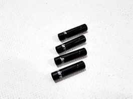 Jagwire BOT050BJ 4,5mm Shift (Braided) Alloy Set 4 Stück NEU