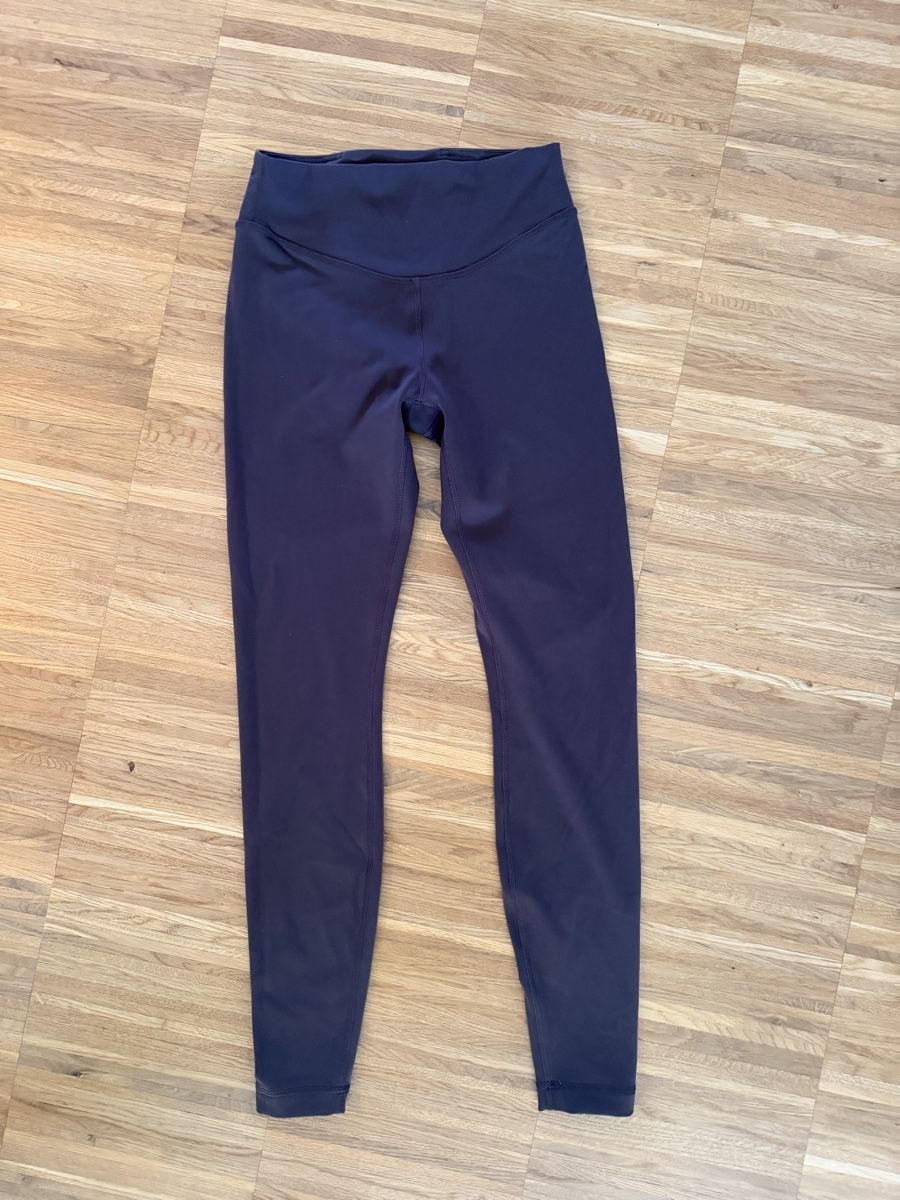 Lululemon Leggings: Lululemon leggins – Neu (gemäss Beschreibung) aus Uster von ver_85ng 2