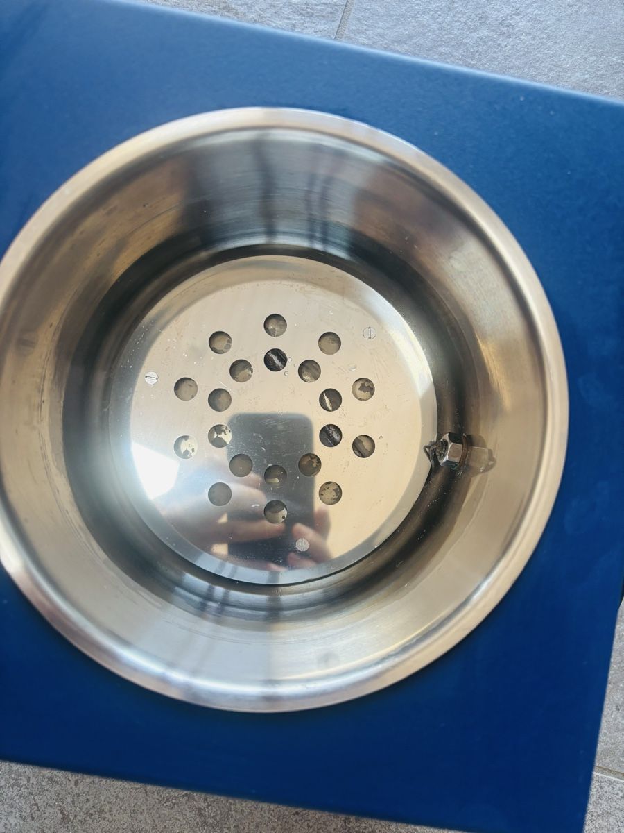 Cuisines complètes: Bain marie apotec – D'occasion à Châbles FR par Chanao 3