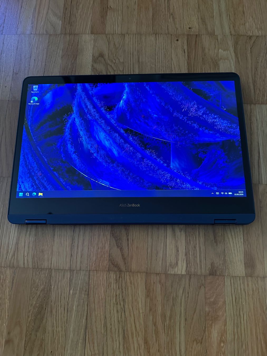 Asus Notebooks: Asus Zenbook UX370U, Touch – Gebraucht aus Schindellegi von 1ams82 1