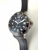 Montblanc Iced Sea 2026