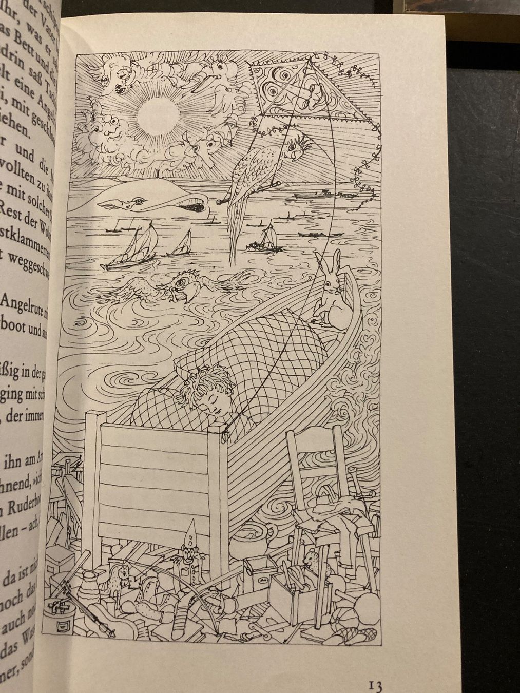 Libri: Franz Hohler: 4 Romane – Usato da Winterthur venduto da mailer57 2