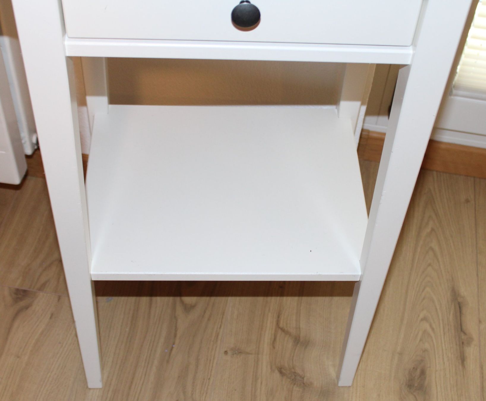 Ikea Tavoli: Beistell-Tisch (SH) – Usato da Schaan venduto da antikes_und_kurioses 3