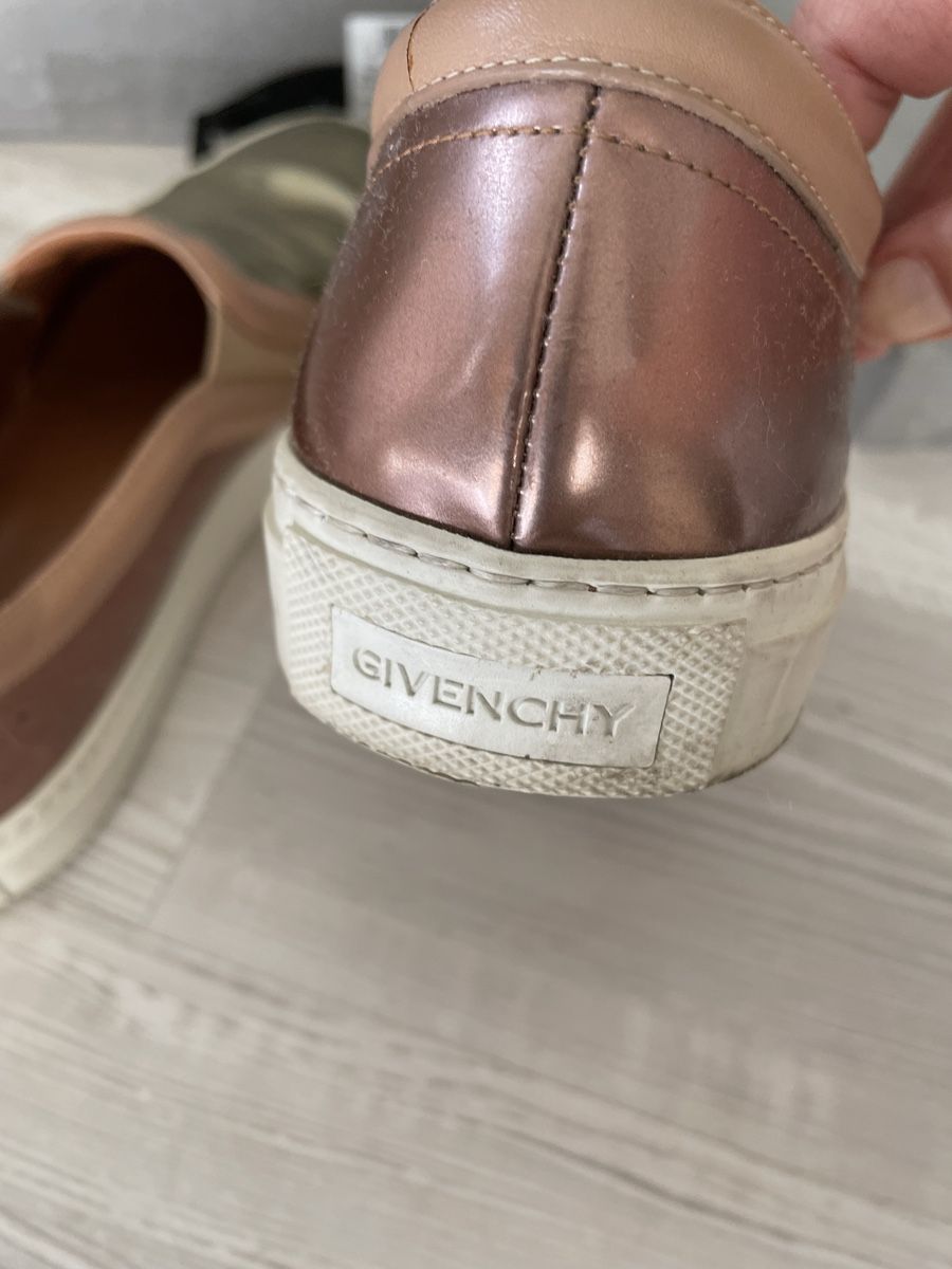 Givenchy Scarpe da donna: Givenchy Gr. 38 – Usato da Zürich venduto da nur_6cps 2