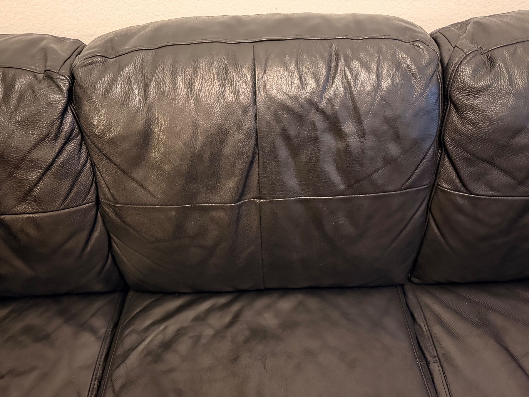Ikea Sofas: 3-er Sofa Ikea zu verkaufen – Gebraucht aus Horgen von bigc_littled 4