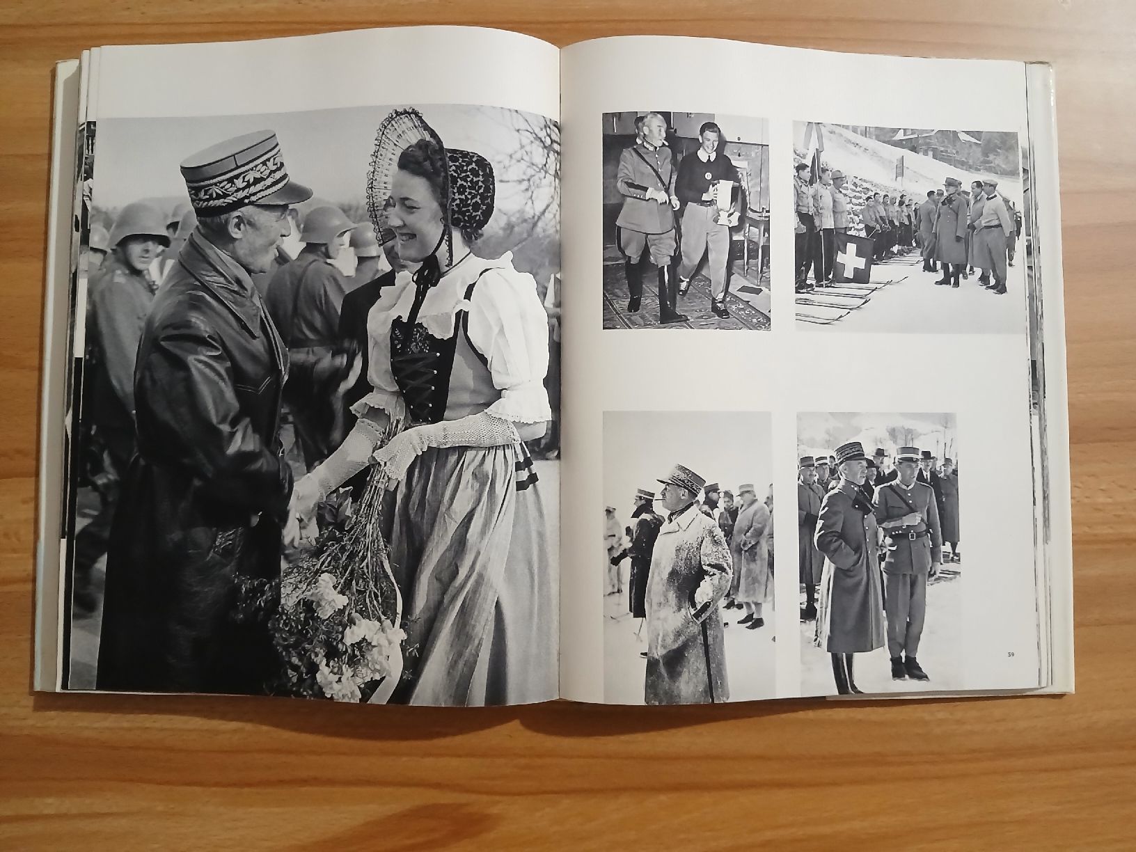 Bücher: Général Guisan – Gebraucht aus Le Sentier von arc_2thy 4