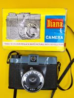 Diana Film Kamera OVP