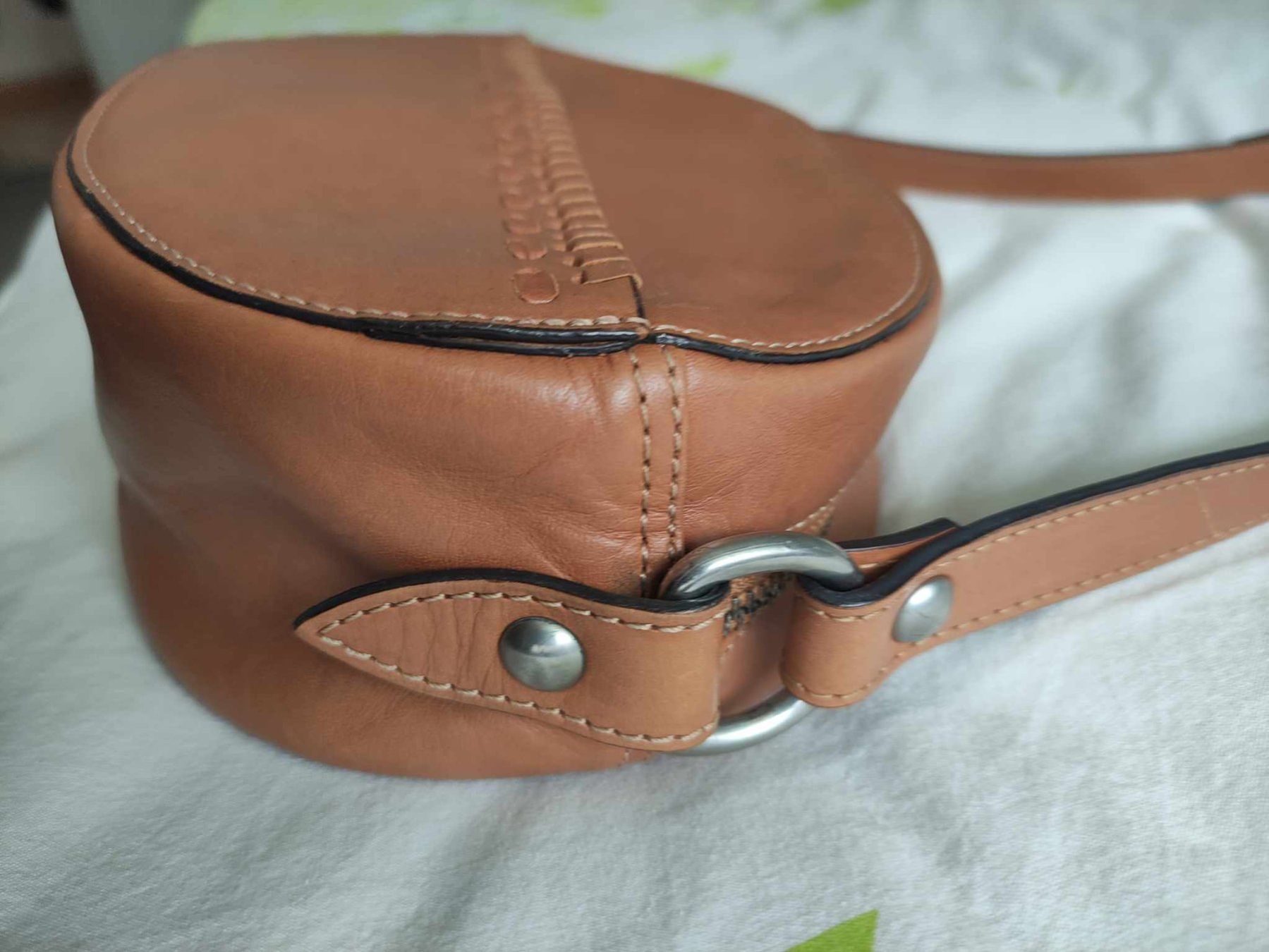 Borse da donna: Massimo Dutti Tasche – Usato da Goldau venduto da annalena44 1