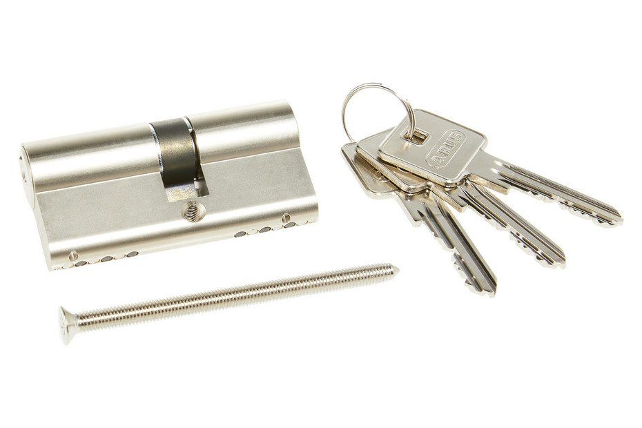 Abus Cilindri per serratura: Abus Doppelzylinder E60NP 35/35 – Nuovo e nell'imballaggio originale da Kägiswil venduto da nick333 1
