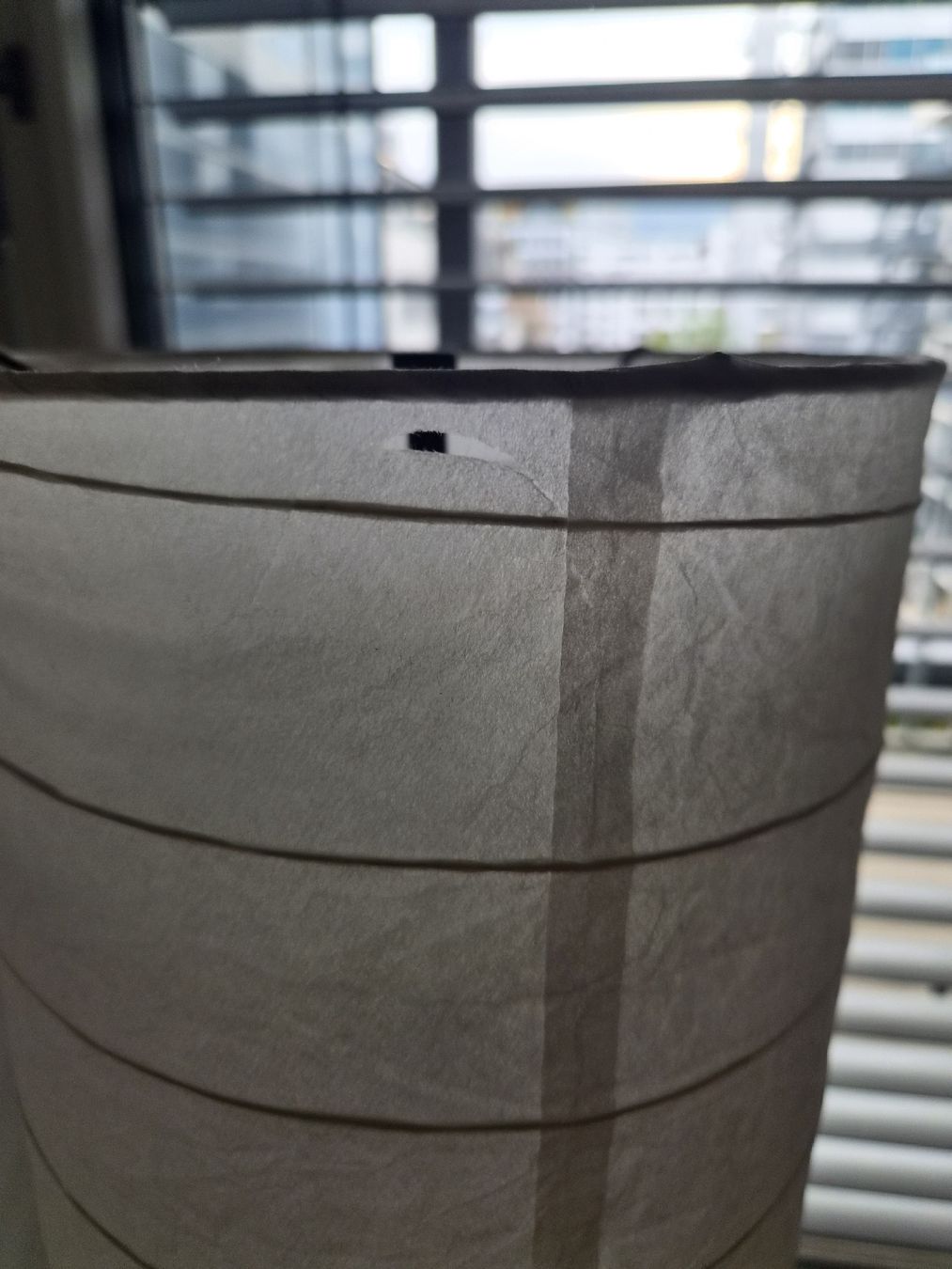 Ikea Lampade: 2 IKEA Holmö Stehlampen – Usato da Zürich venduto da grm_hg7p 5