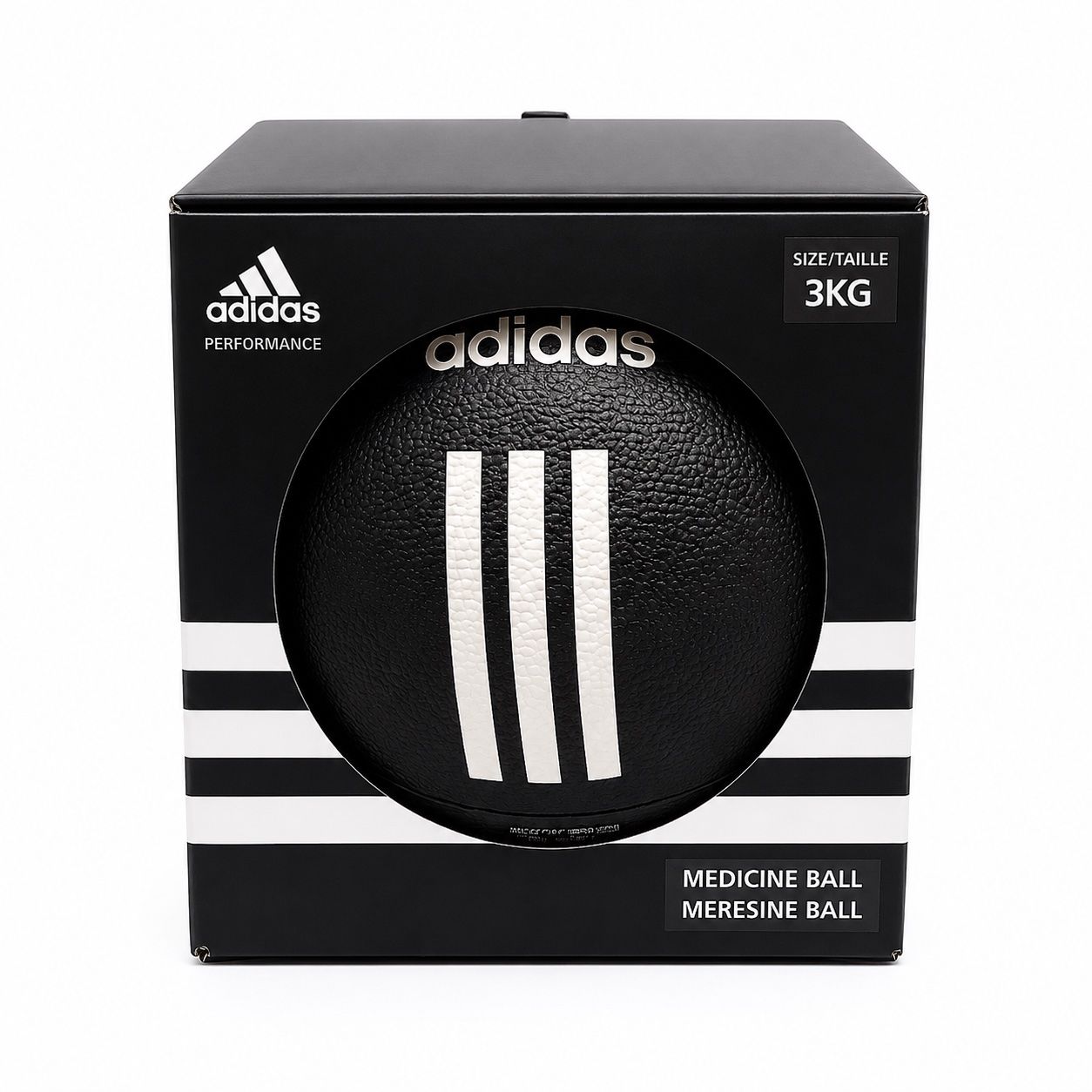 Adidas Palloni: Adidas Medizinball 3 kg – Usato da Zürich venduto da Mr.Frank