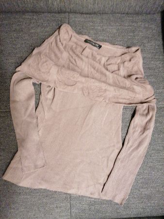 Pullover Gr S/M