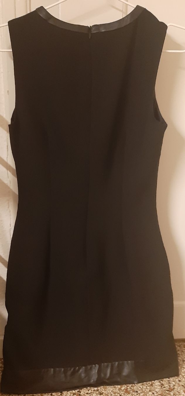 Vestiti: NEU! Kleid lang/ kurzarm Gr. S – Nuovo e nell'imballaggio originale da Zürich venduto da Venecia25 4