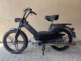 Puch Maxi S Neuaufbau 