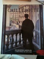 Gustave Caillebotte - Wildenstein Institute Paris 1994
