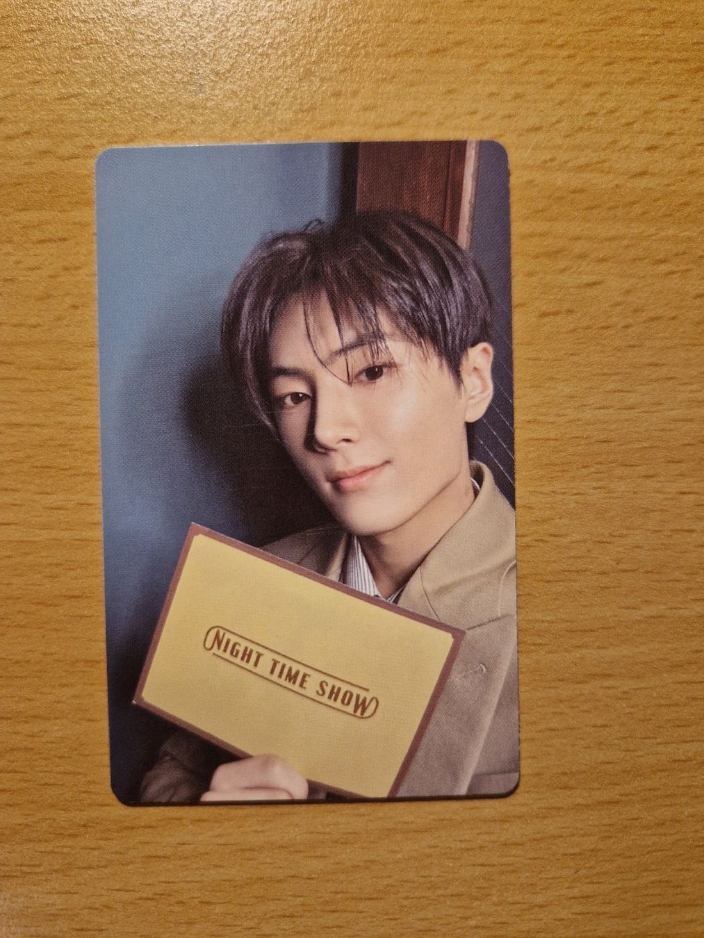 Carte collezionabili: Enhypen Jay Photocard – Usato da Erlinsbach venduto da car_tz9m