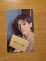 Enhypen Jay Photocard