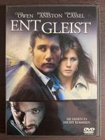 Entgleist