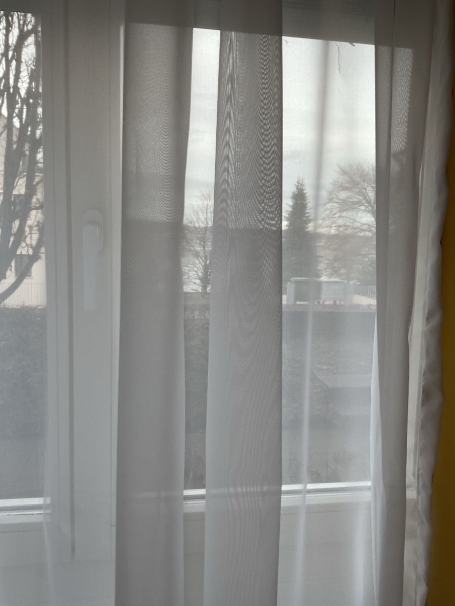 Rideaux: Vorhang – Neuf (Voir description) à Brugg AG par ast_gbs6