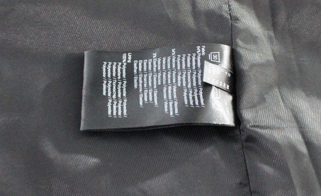 More & More Vestiti: MORE & MORE Kleid Gr. 38 – Usato da Belp venduto da caramel-secondhand 6