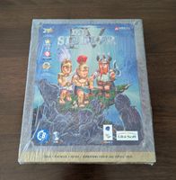 Die Siedler IV - PC Big Box NEU SEALED