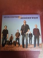 CD - Kevin Costner & Modern West – From Where I Stand (2011)