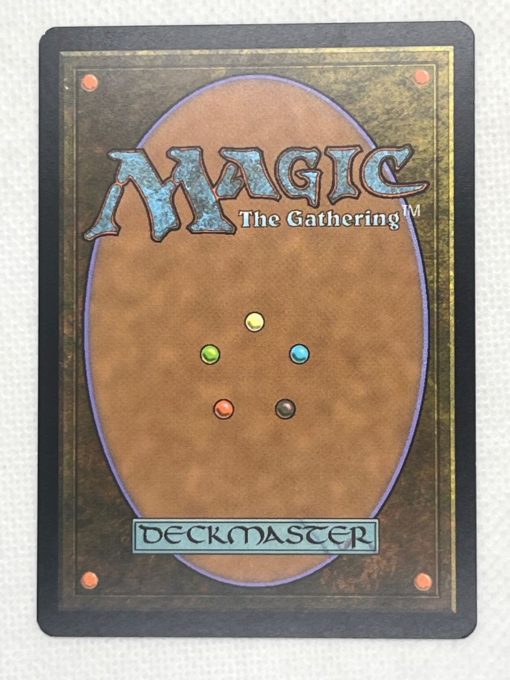 Magic The Gathering Carte collezionabili: MTG Auferlegtes Dogma XLN 026 Deutsch Common – Usato da Hinterkappelen venduto da Kim1992 1