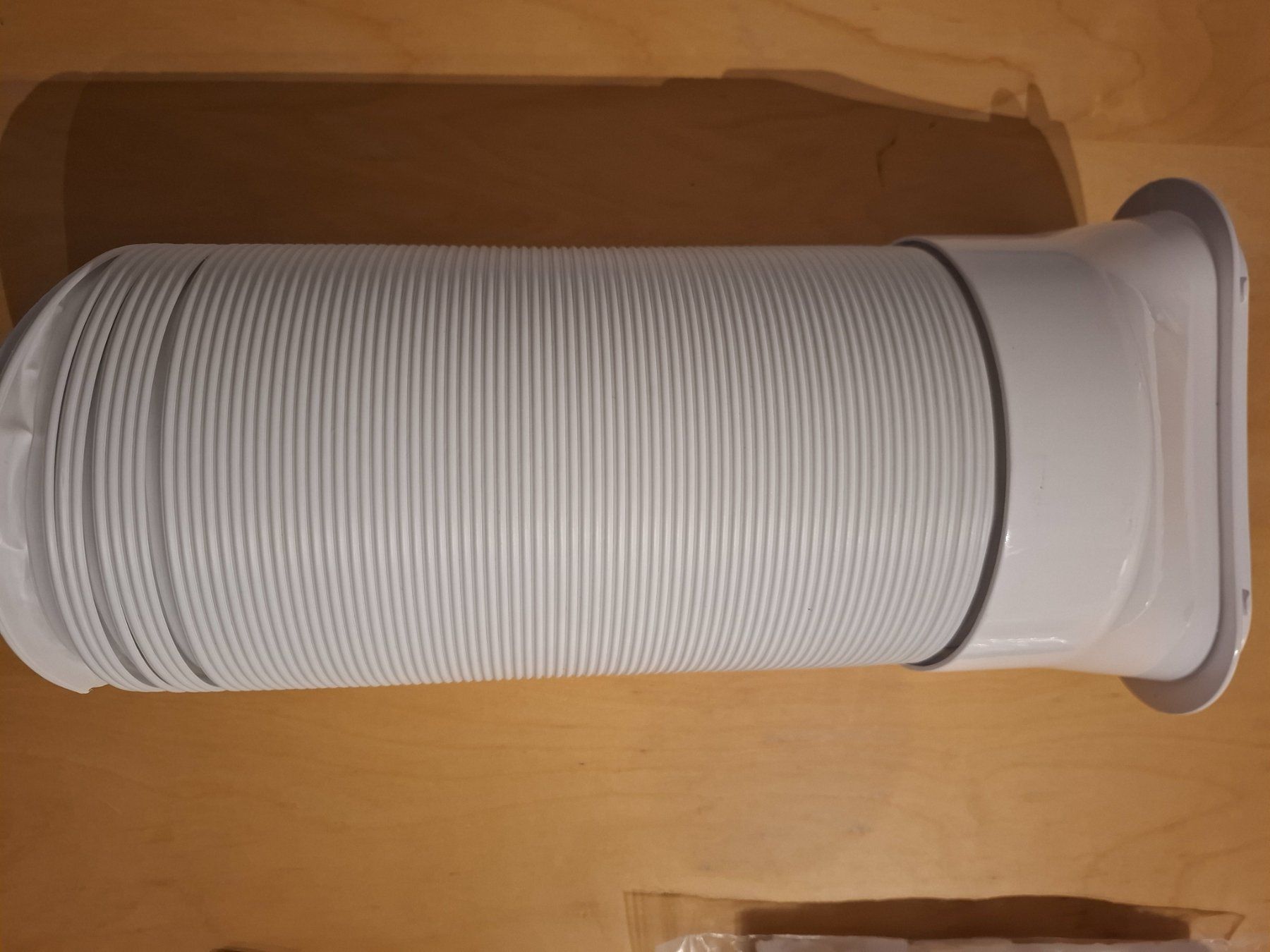 Klimageräte: Klimagerät Prima Vista inkl. Fensterkit – Gebraucht aus Zürich von Sonnentag0 4