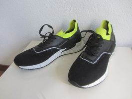 VFTS - Sneaker schwarz 43