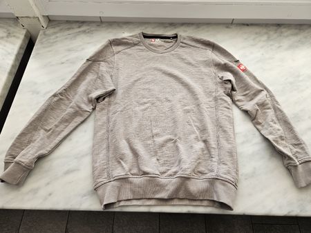 Engelbert Strauss Sweatshirt e.s. Roughtough Gr. M
