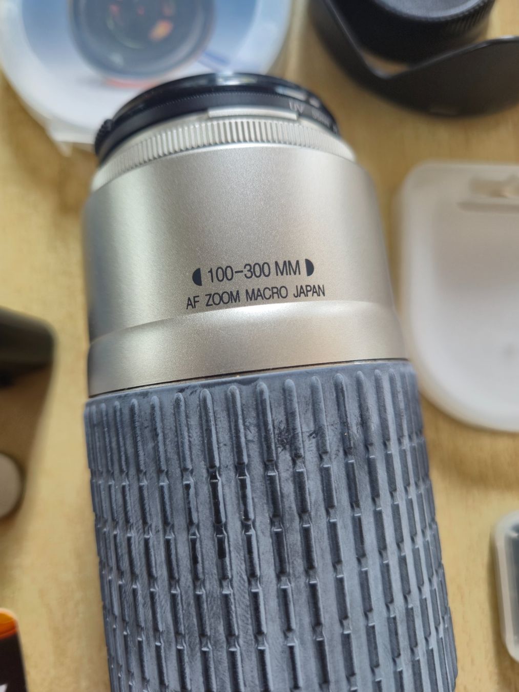 Fujifilm Fotocamera: Fujifilm FinePix S1 pro – Usato da bärau venduto da chudsi 6