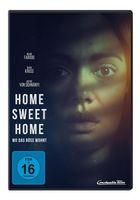 Home Sweet Home - Wo das Böse wohnt (Originalverpackt)