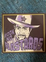 Book No Bastards - Book No Bastards (Neu & Originalverpackt)