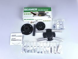 INLINE Beamer Deckenhalterung (23138A) - OVP