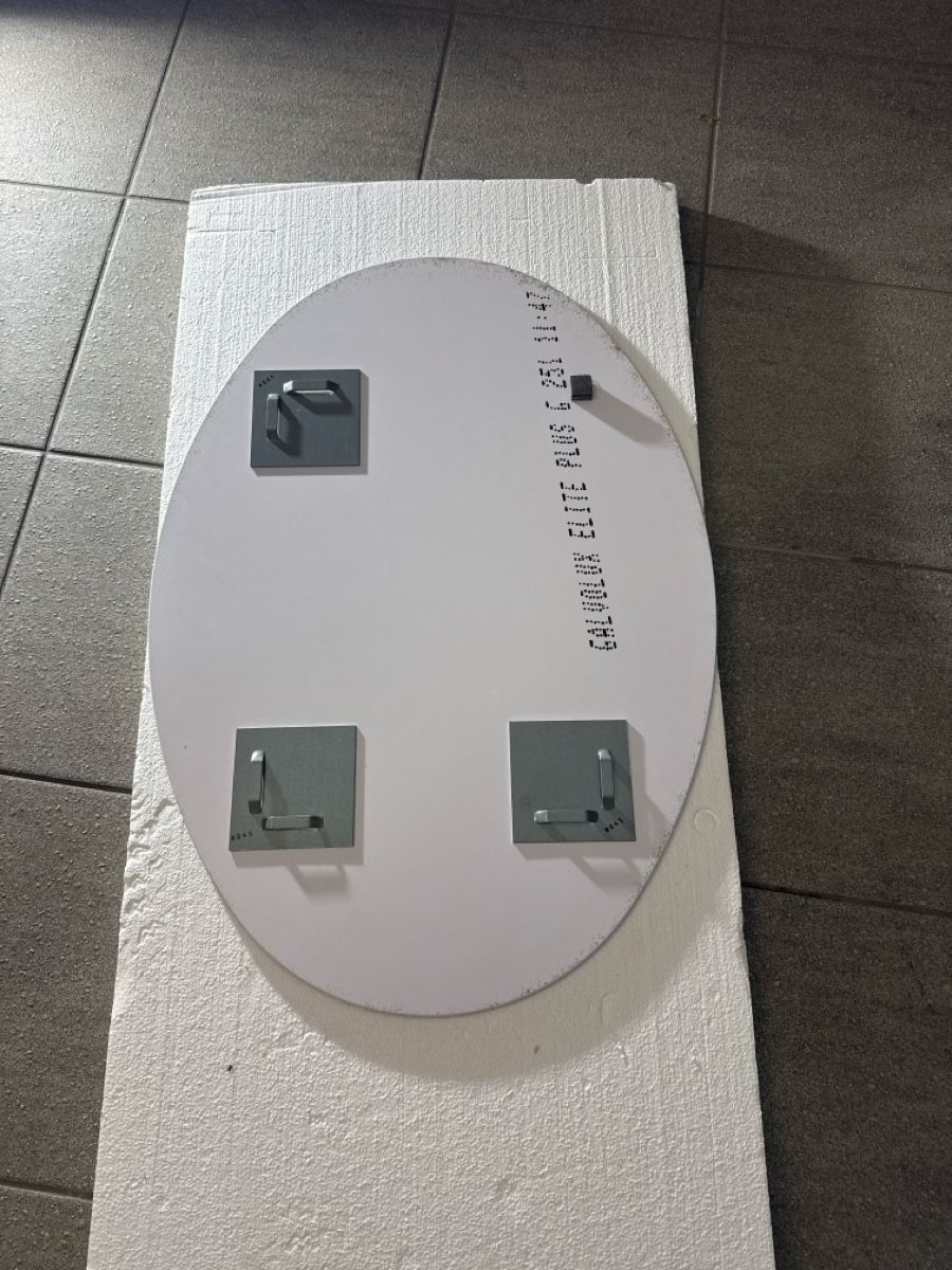 Specchi: Wand spiegeln – Usato da Rupperswil venduto da Badem58