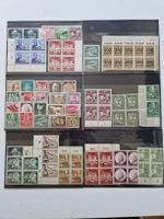 Deutsches Reich POSTFRISCH Briefmarken Lot
