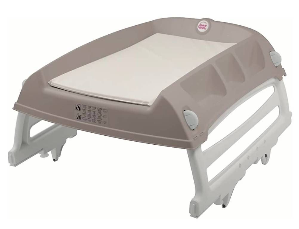 Fasciatoi & Accessori: Fasciatoio  – Usato da Paradiso venduto da tir_2mpx