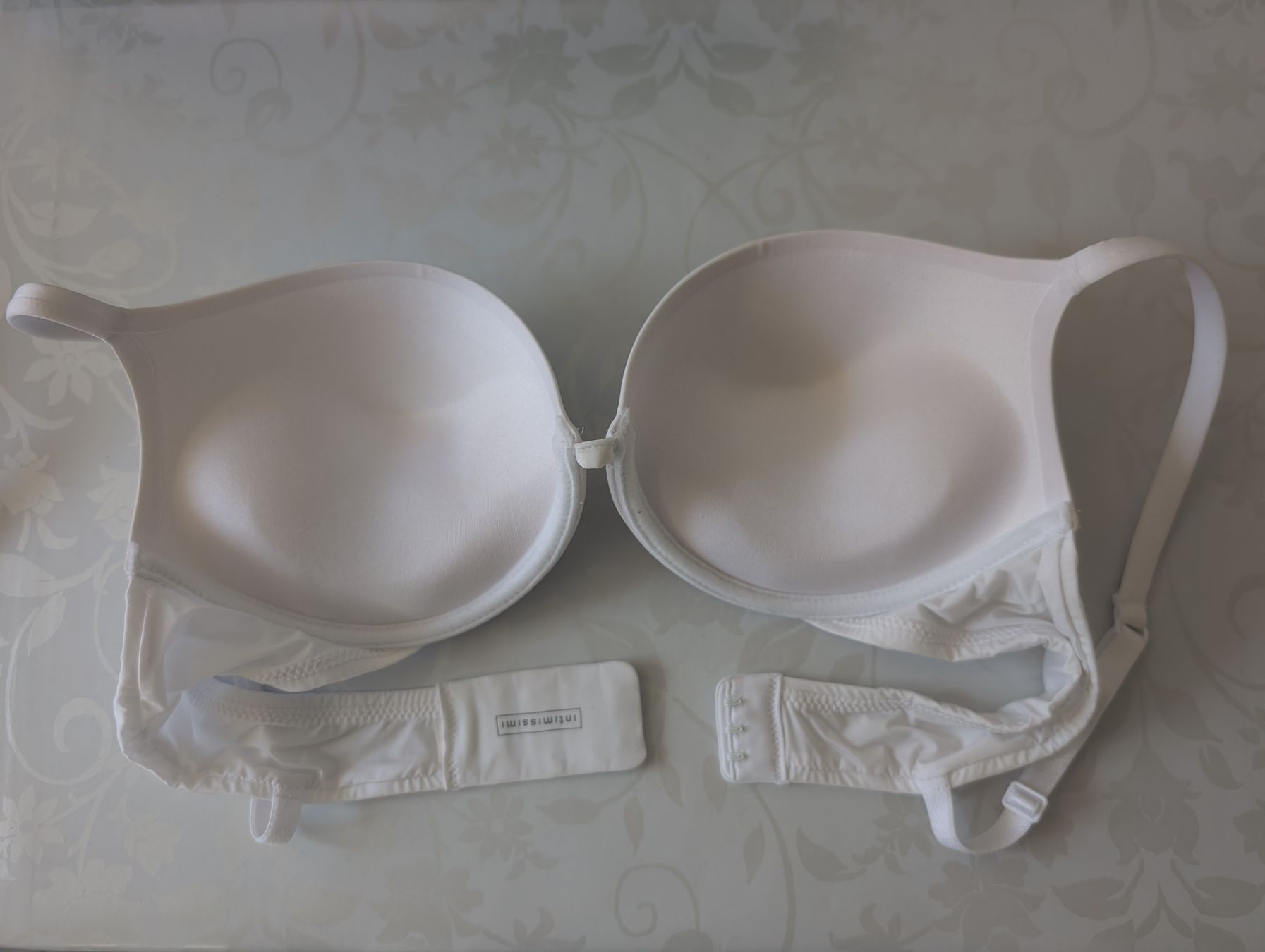 Intimissimi Altra biancheria intima: Intimissimi push-up BH 80B – Usato da Würenlos venduto da Pearl_sHobbyCrochet 1