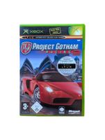 Project Gotham Racing 2 Xbox Classic