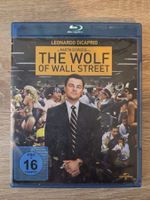 The Wolf of Wall Street - Blu-ray