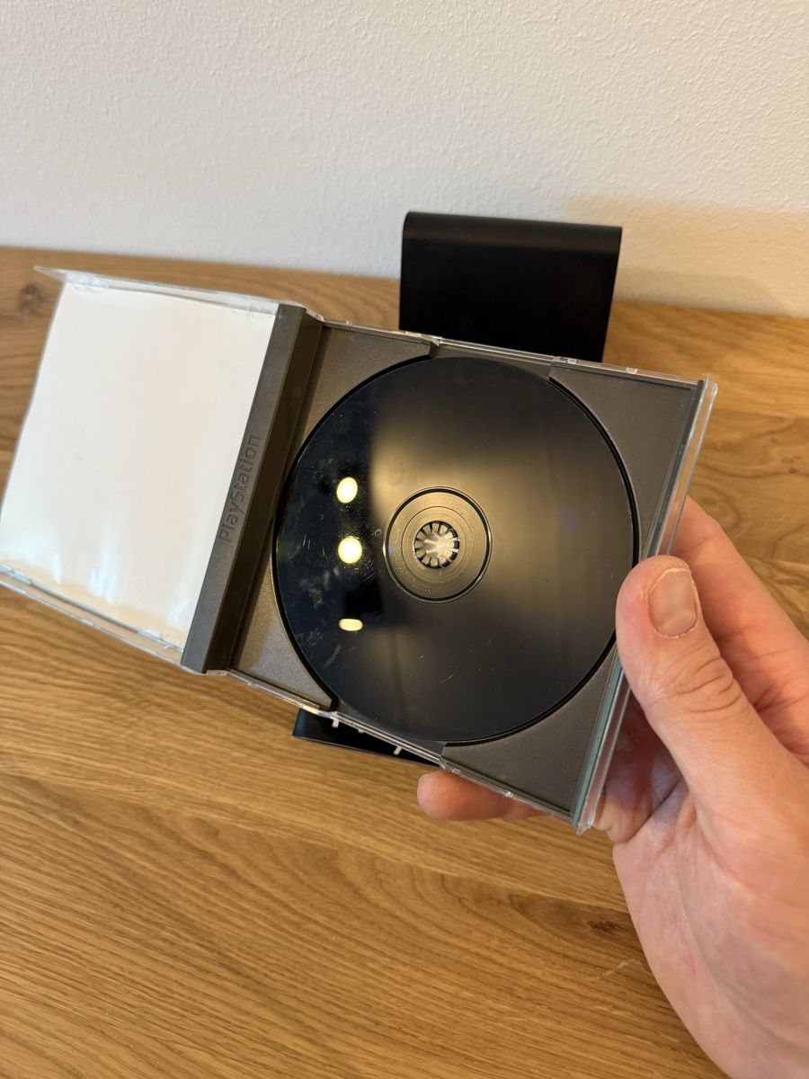 Sony Giochi: PS1 Tony Hawks Pro Skater 2 – Usato da Gerlafingen venduto da jan_dlt9 3