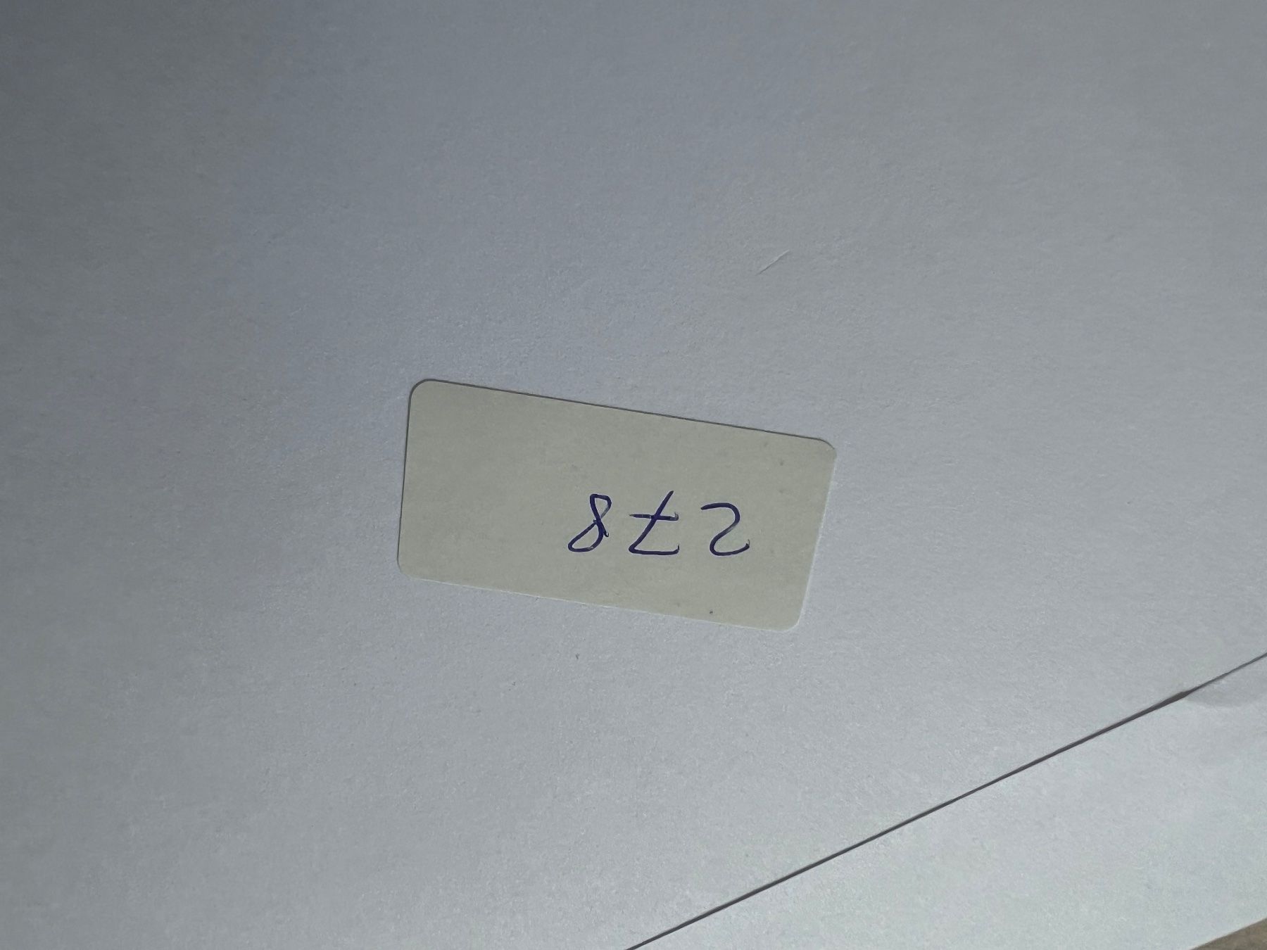 Autogramme: Verschiedene Autogramme 278 – Gebraucht aus Glattfelden von maa_qcj8 5