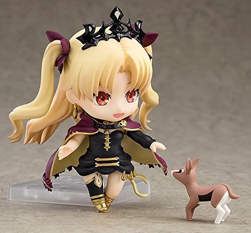 Statuette: Nendoroid Lancer/Ereshkigal – Nuovo e nell'imballaggio originale da Winterthur venduto da Mikuraj