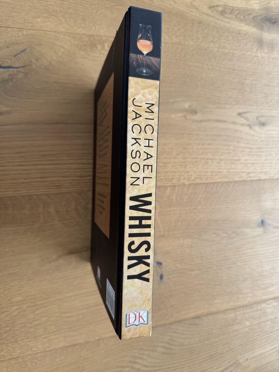 Bücher: Coffee Table Book Whisky – Gebraucht aus Altendorf von PiaLang 1